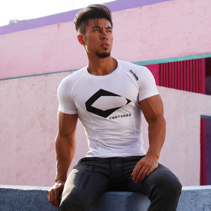 Summer Casual Gym Clothing For Men Altior Prime