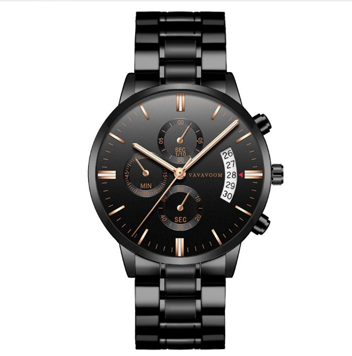 Men''s Stainless Steel Watches Altior Prime