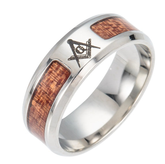 Men ring tree Altior Prime