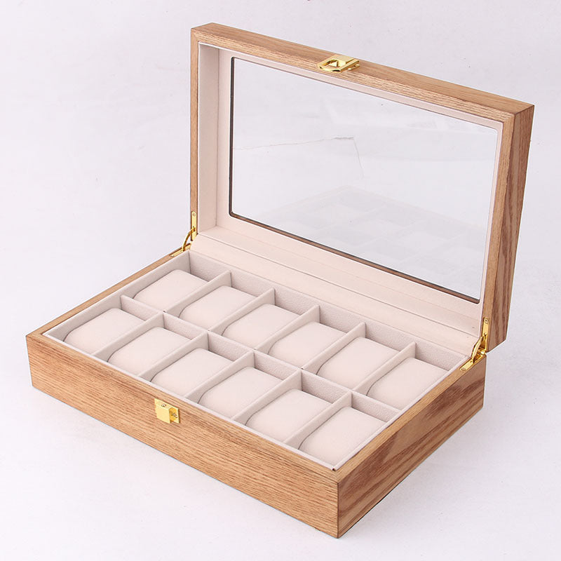 watch storage box Altior Prime