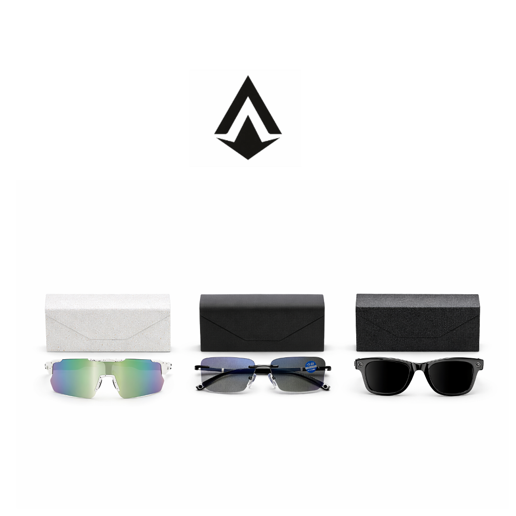 Eyewear ·  in Altior Level