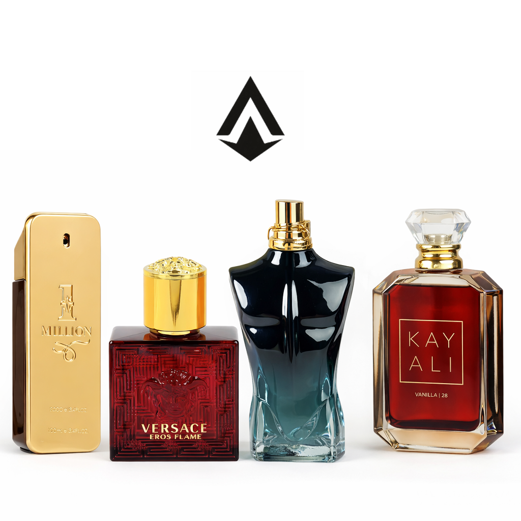 Fragrance Collection