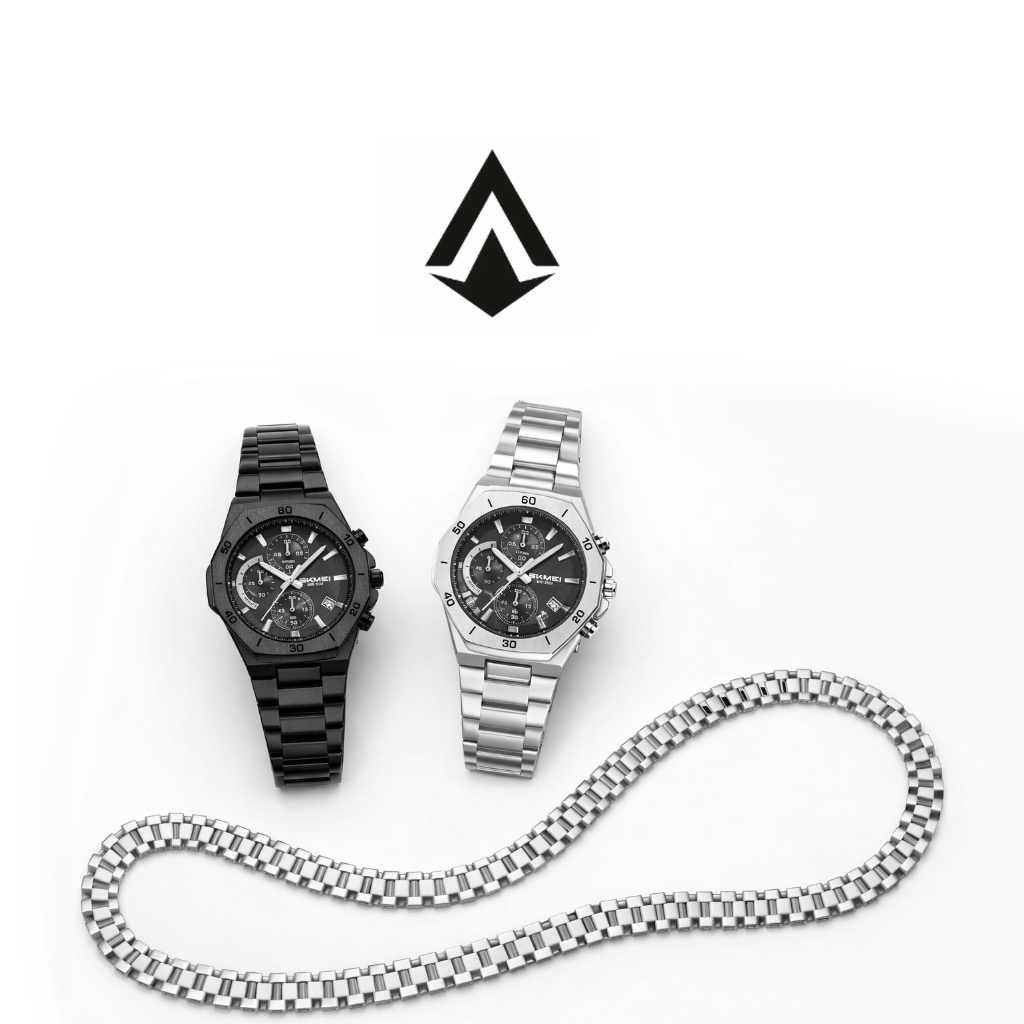 Watches & Jewelry