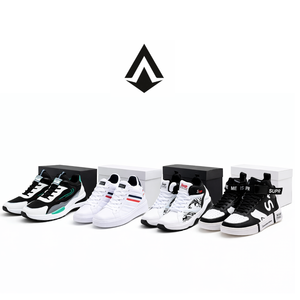 Altior Footwear