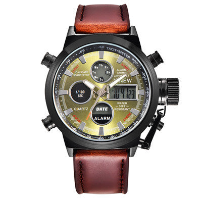 Electronic Sports Watch Altior Prime