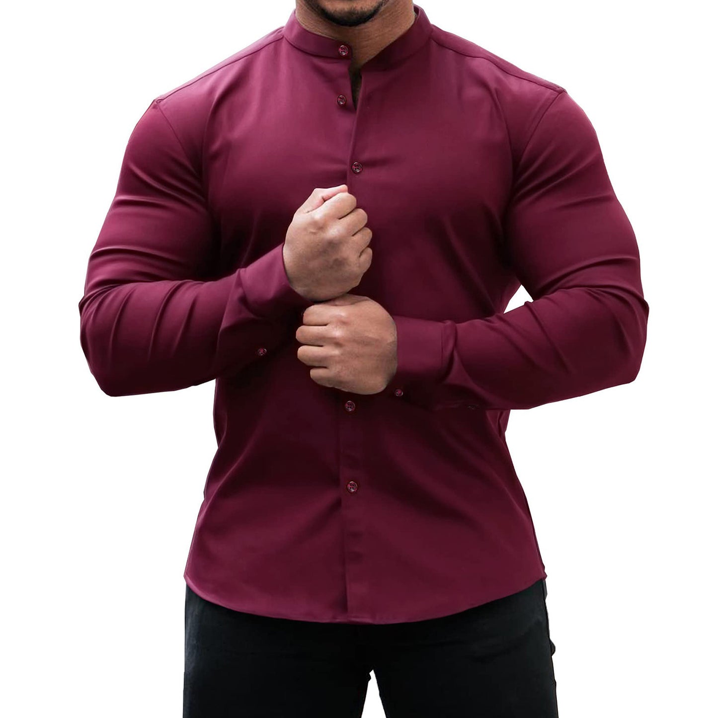 Casual Mens Clothing Altior Prime