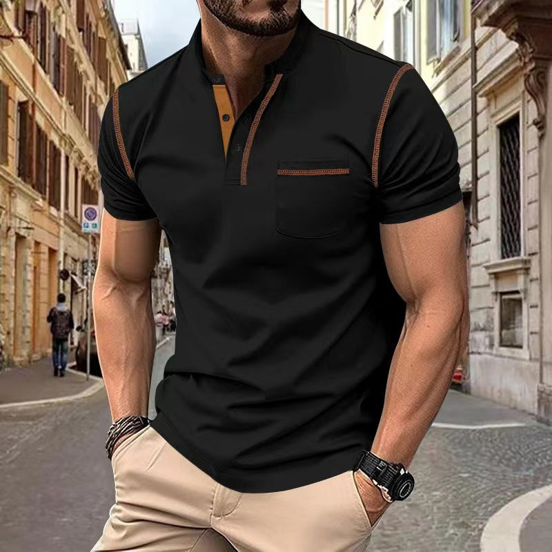 Summer Men Clothing Altior Prime