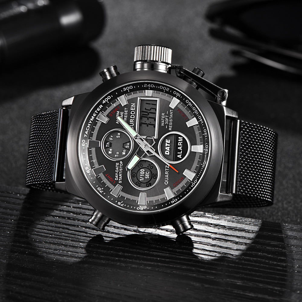 Electronic Sports Watch Altior Prime