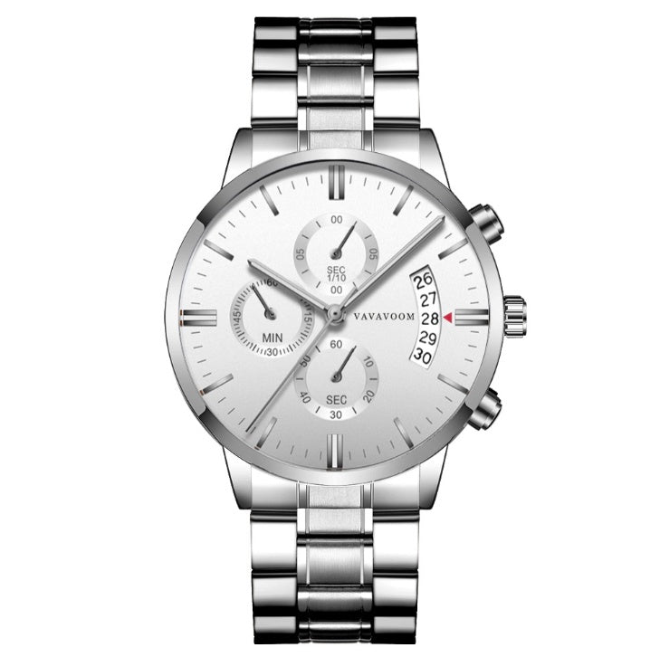 Men''s Stainless Steel Watches Altior Prime