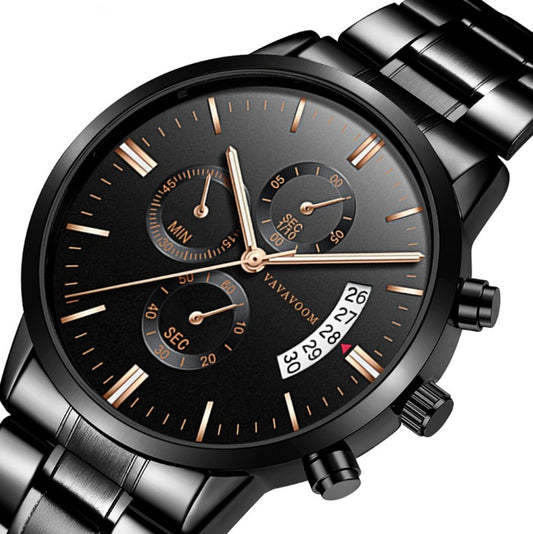 Men''s Stainless Steel Watches Altior Prime