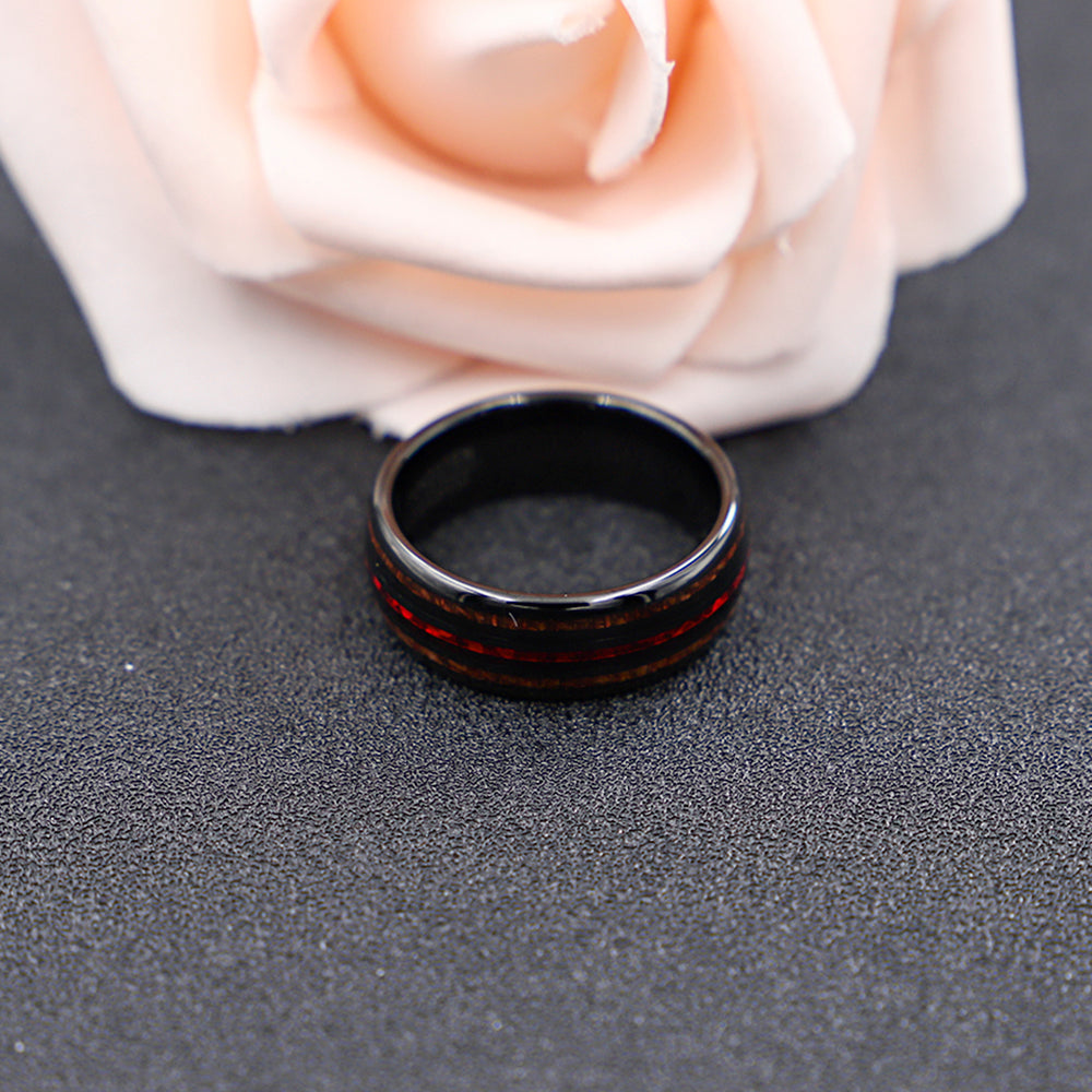 Men Rings Altior Prime