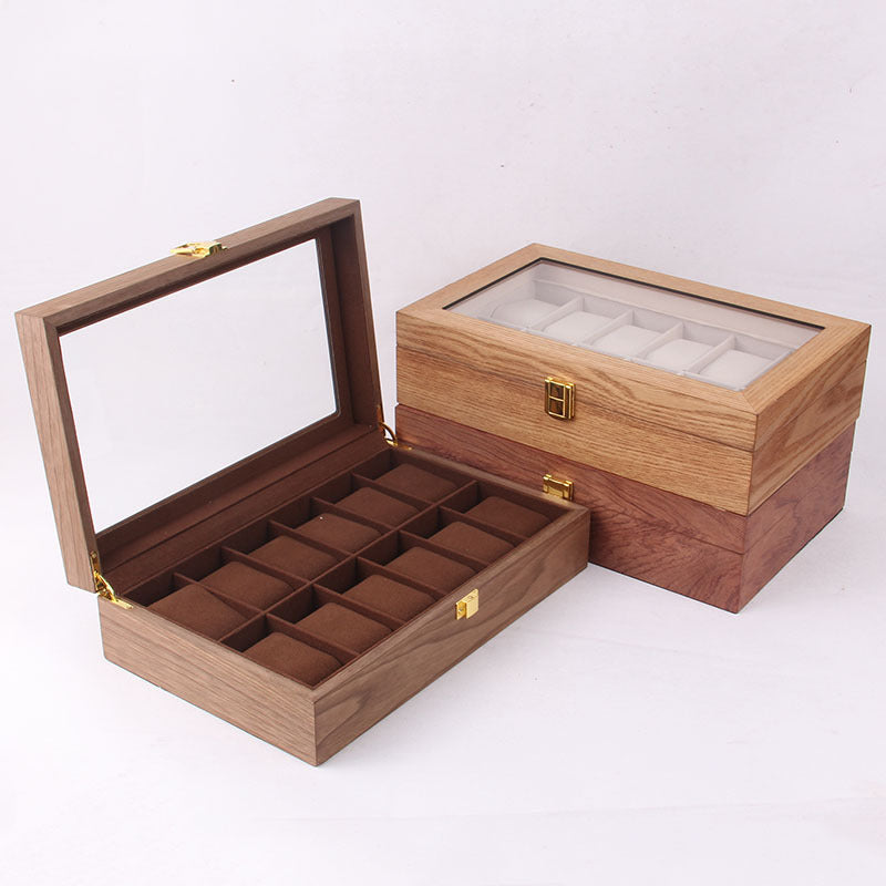 watch storage box Altior Prime