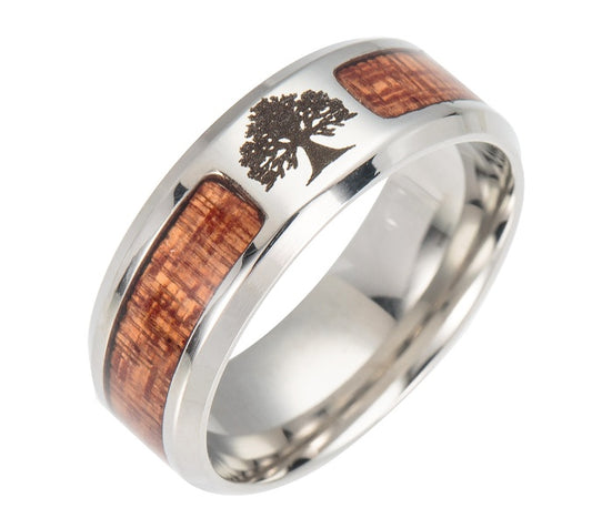 Men ring tree Altior Prime