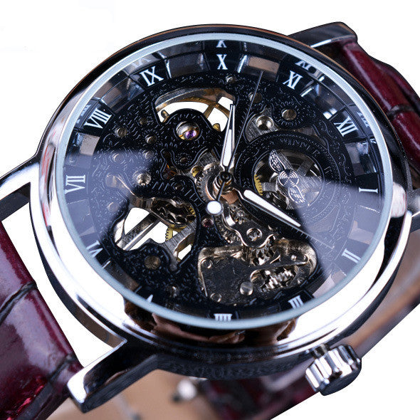Mechanical watches Men's Altior Prime