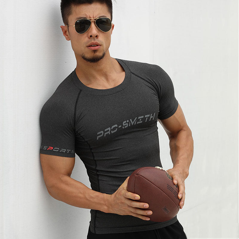 Summer Casual Gym Clothing For Men Altior Prime