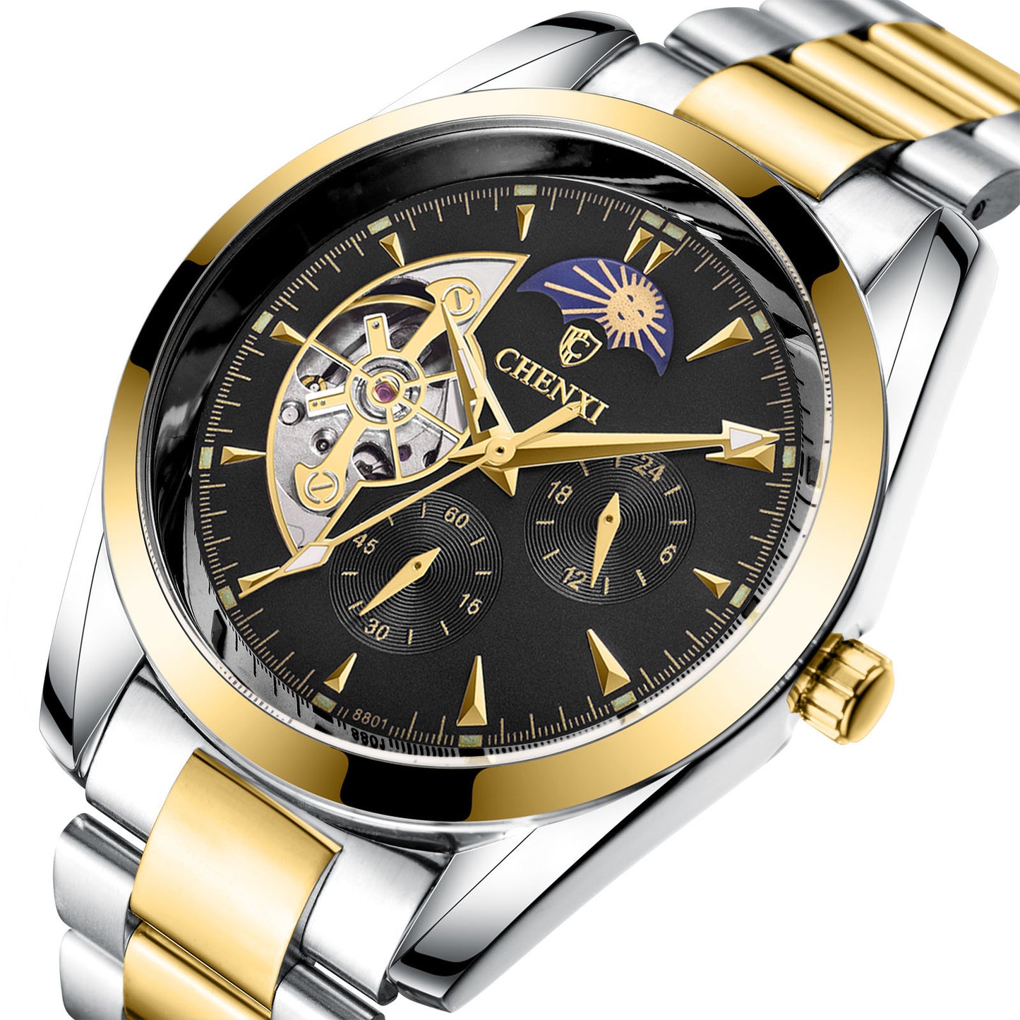 Men's Business Watch Altior Prime