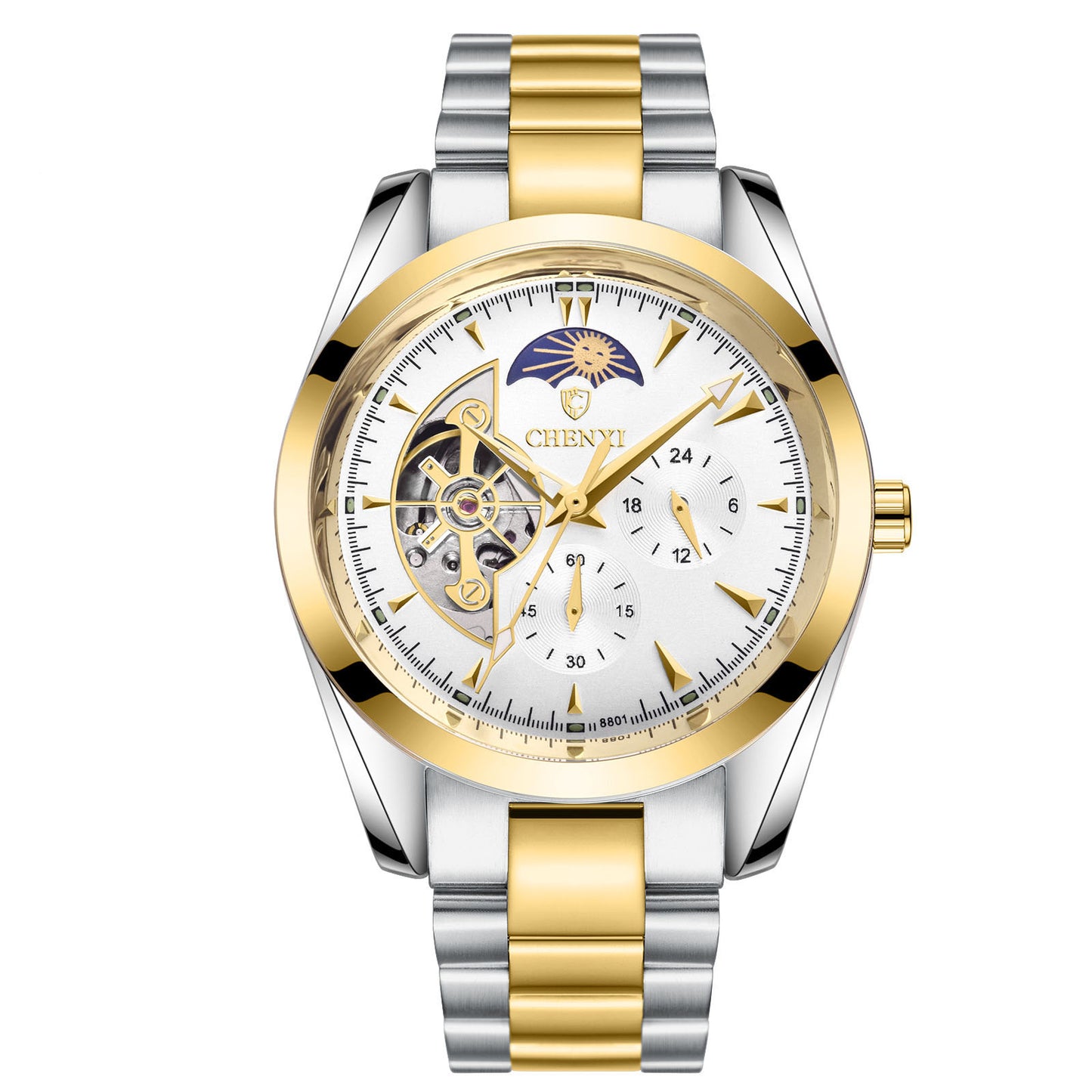 Men's Business Watch Altior Prime