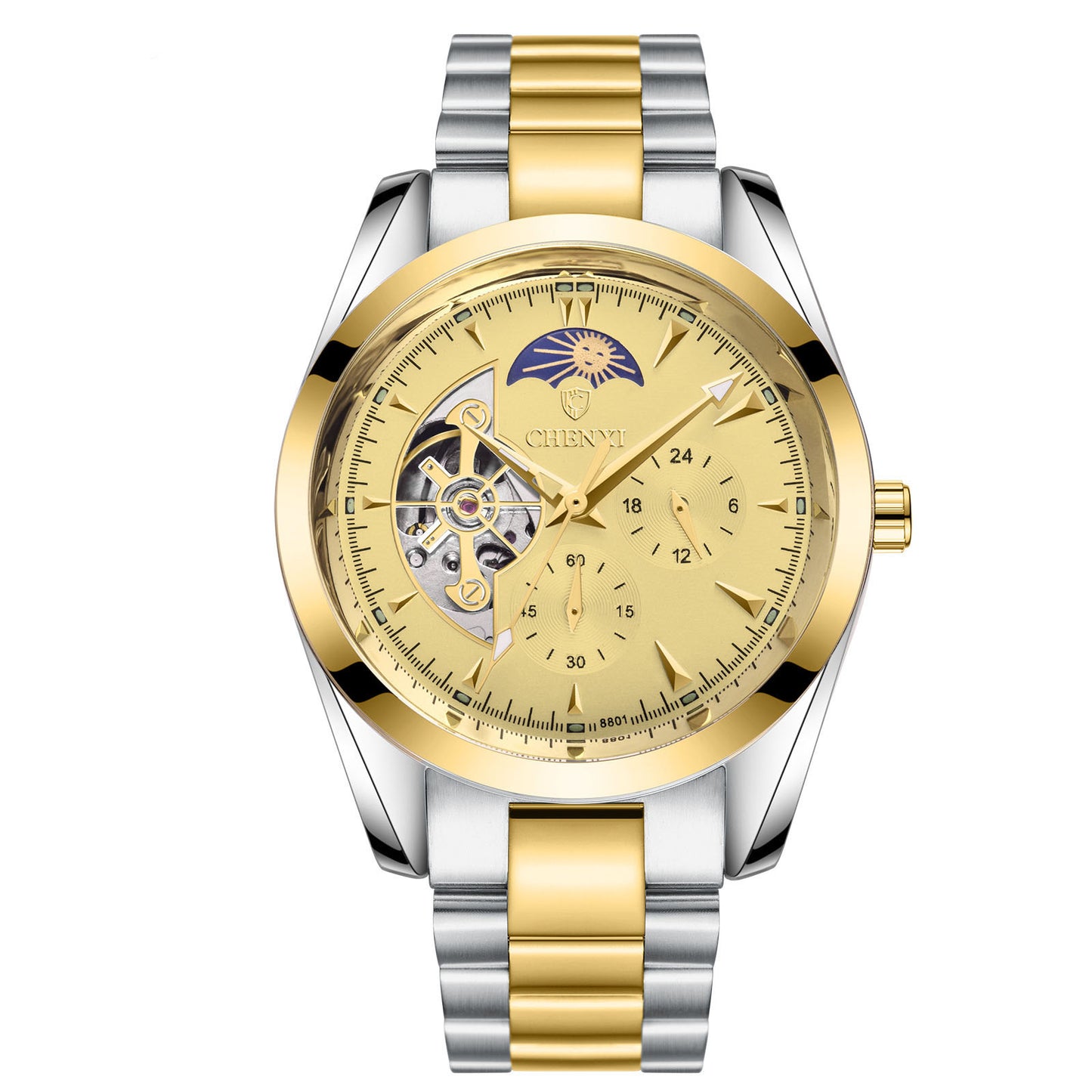Men's Business Watch Altior Prime