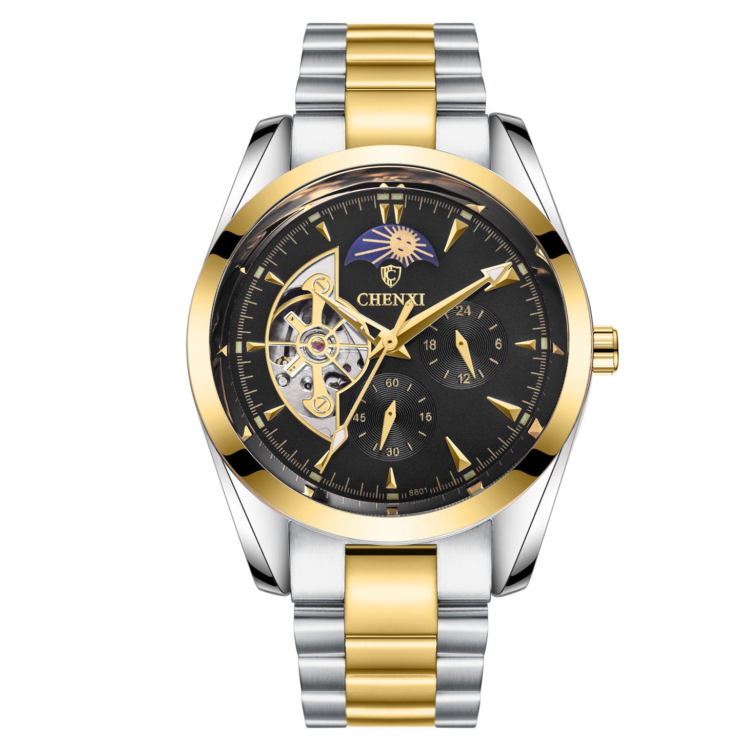 Men's Business Watch Altior Prime