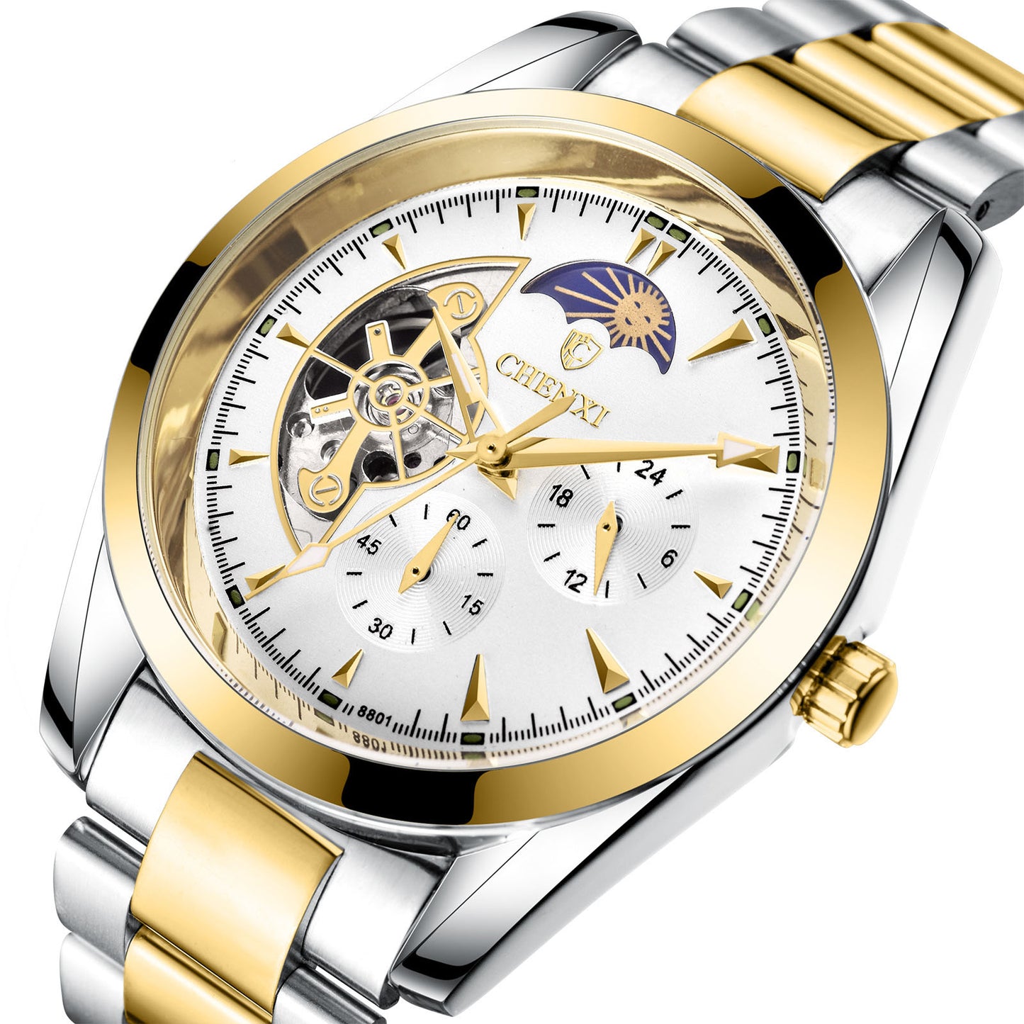 Men's Business Watch Altior Prime