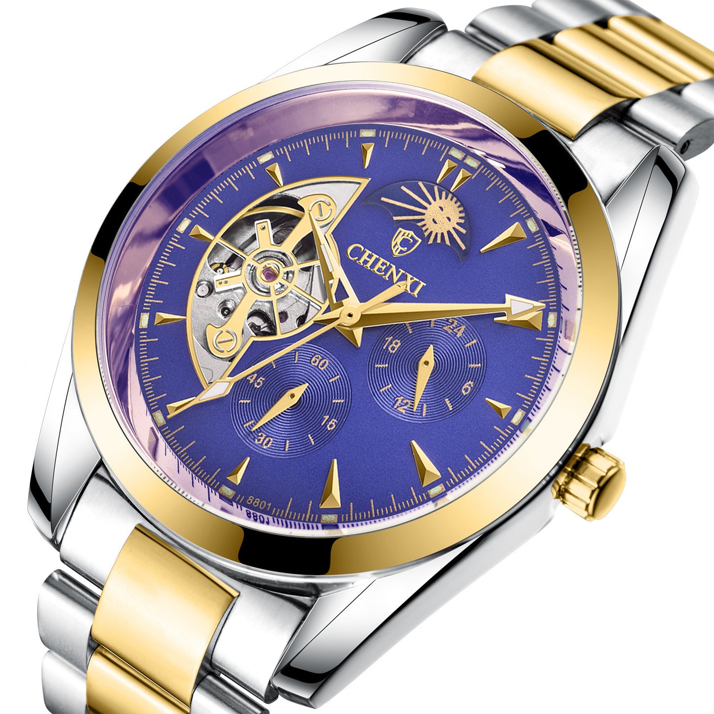 Men's Business Watch Altior Prime