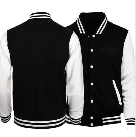 Men Jacket Baseball Clothing Altior Prime