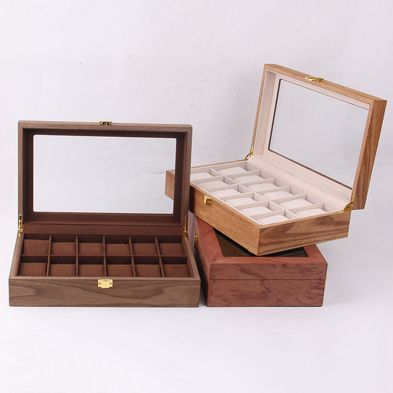 watch storage box Altior Prime