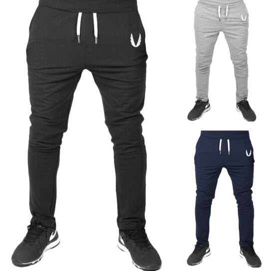 High Quality Jogger Pants Men Fitness Altior Prime