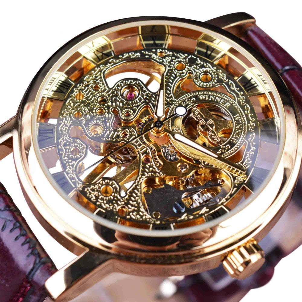 Mechanical watches Men's Altior Prime