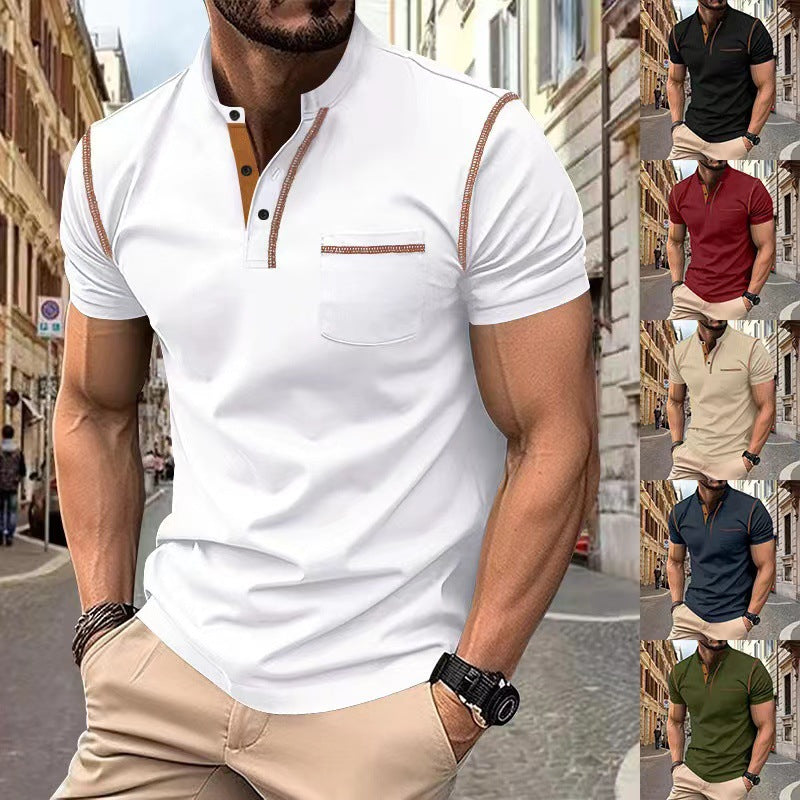 Summer Men Clothing Altior Prime