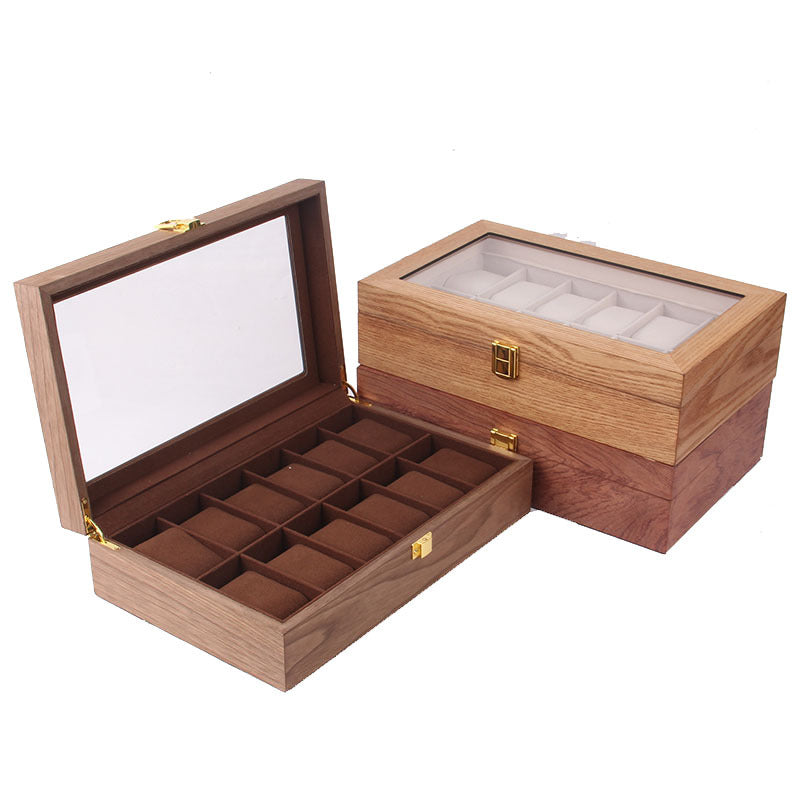 watch storage box Altior Prime