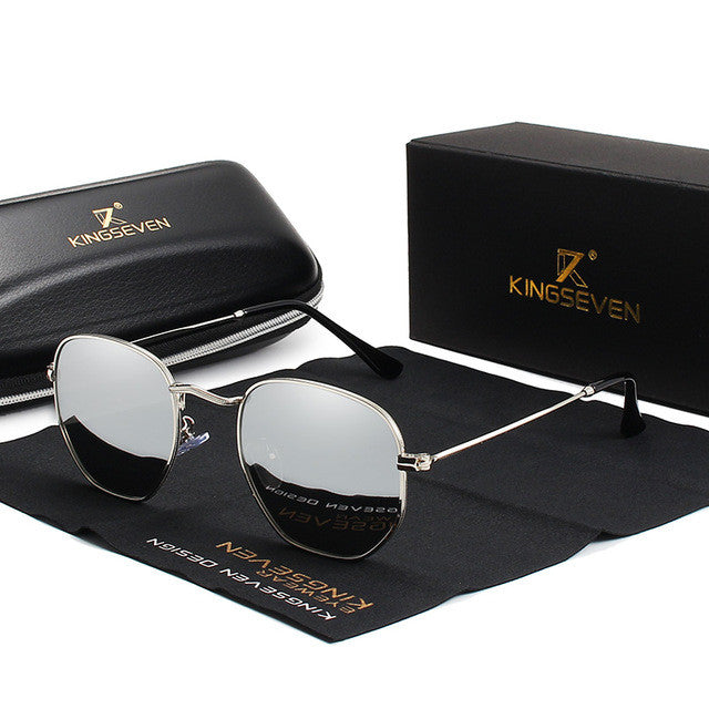 Classic Sunglasses Men Retro Sun glasses Eyewear for men Atior Prime