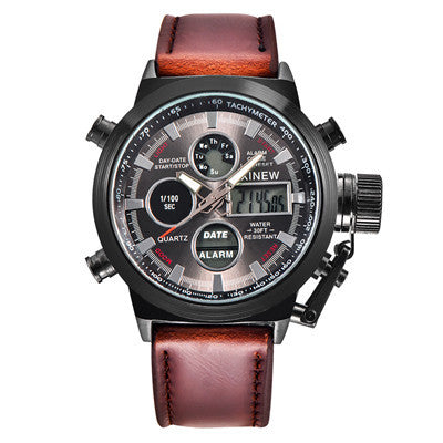 Electronic Sports Watch Altior Prime