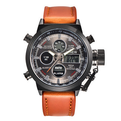 Electronic Sports Watch Altior Prime