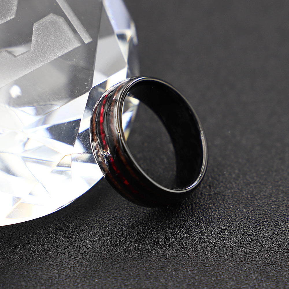Men Rings Altior Prime