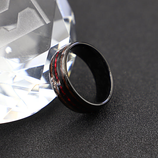 Men Rings Altior Prime