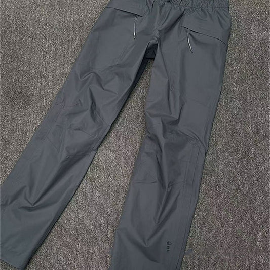 American-style Functional Hardshell Cargo Pants Altior Prime