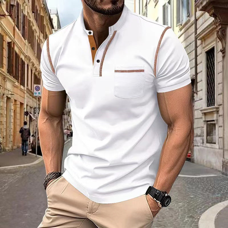 Summer Men Clothing Altior Prime