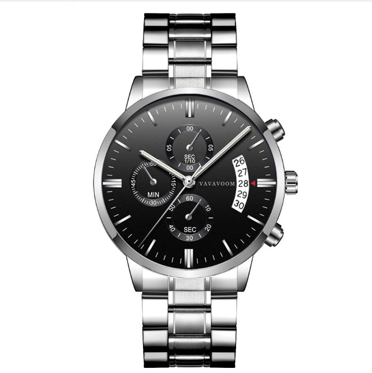 Men''s Stainless Steel Watches Altior Prime