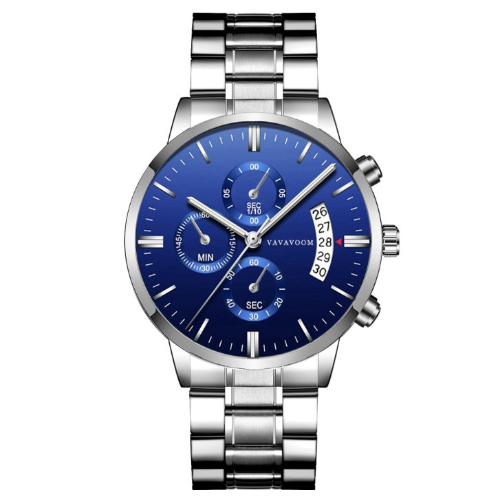 Men''s Stainless Steel Watches Altior Prime