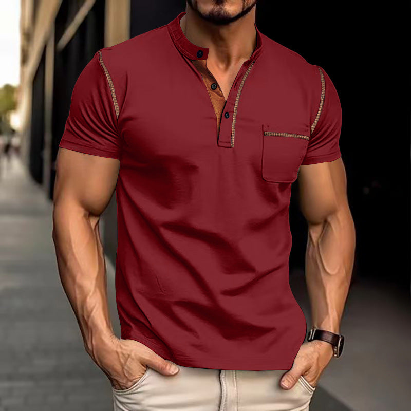 Summer Men Clothing Altior Prime
