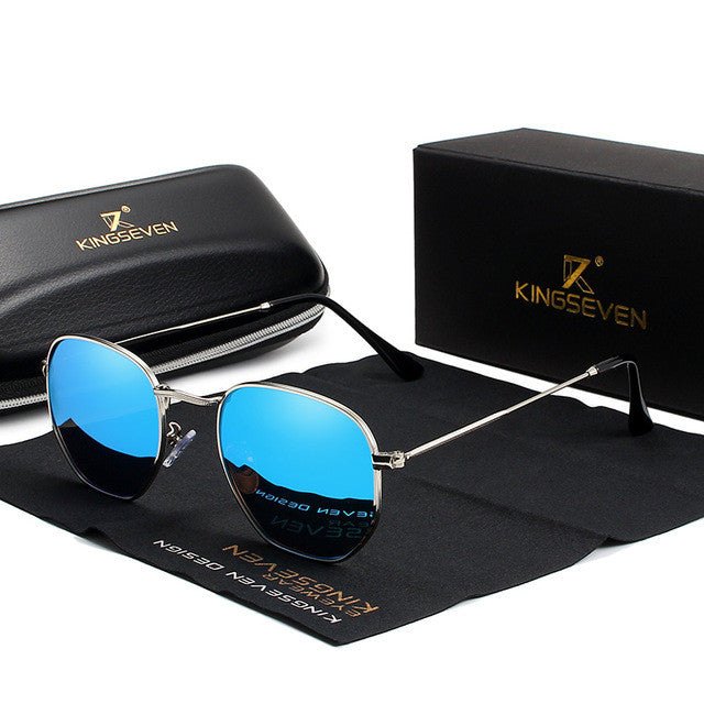 Classic Sunglasses Men Retro Sun glasses Eyewear for men Atior Prime