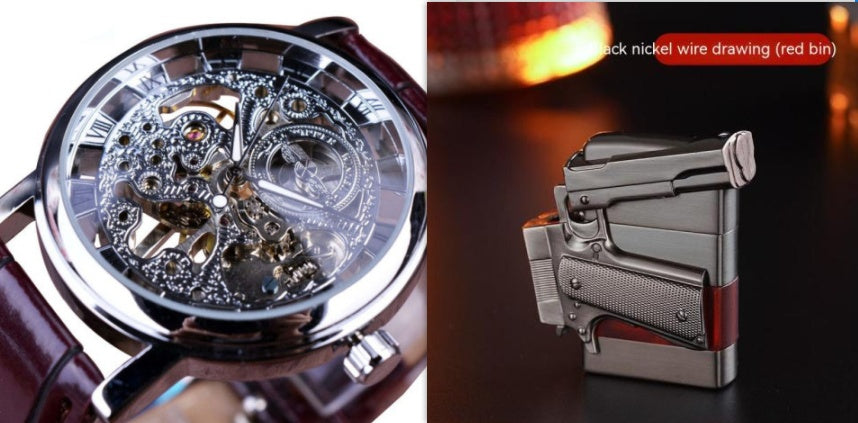 Mechanical watches Men's Altior Prime