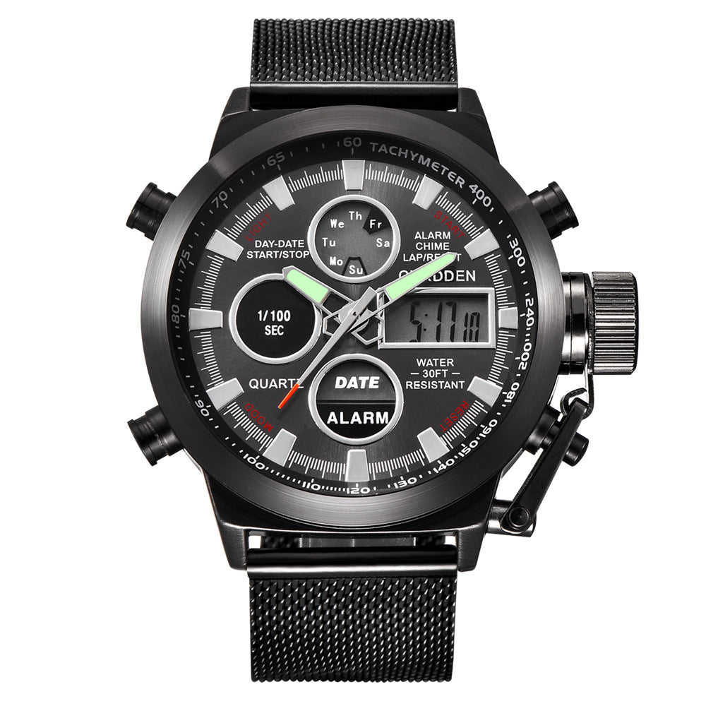 Electronic Sports Watch Altior Prime