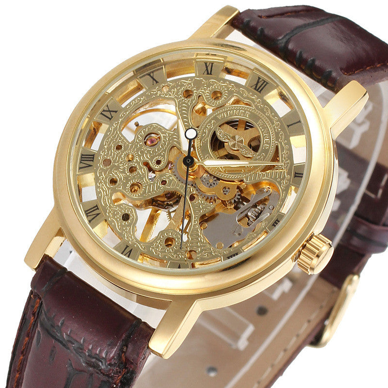 Mechanical watches Men's Altior Prime