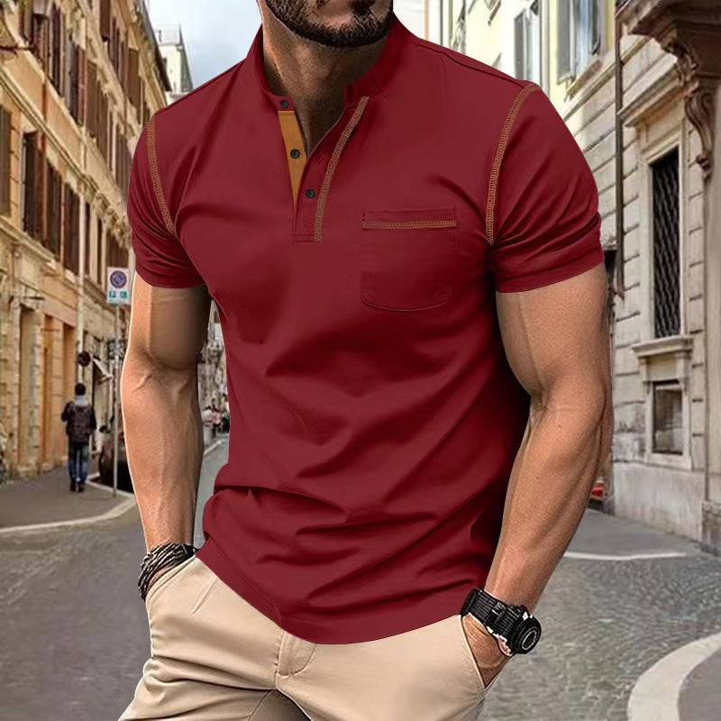 Summer Men Clothing Altior Prime