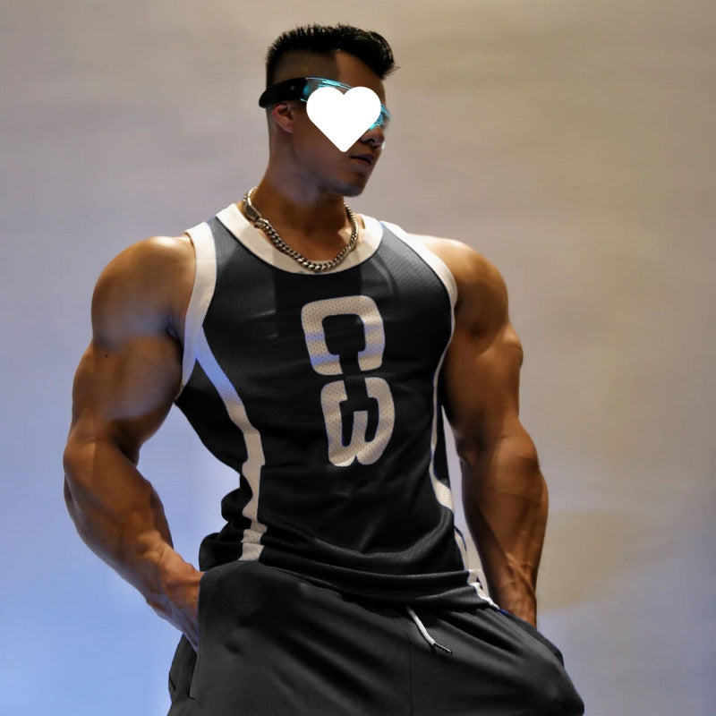 American-style Loose-fitting Men's Training Suit Altior Prime
