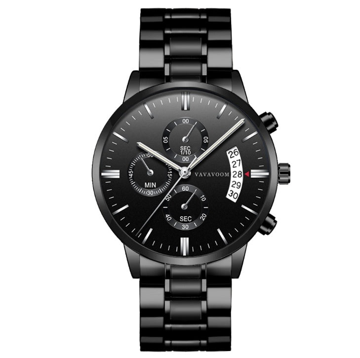 Men''s Stainless Steel Watches Altior Prime