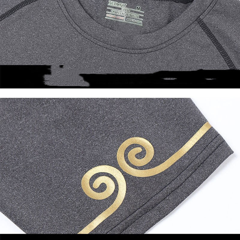 Summer Casual Gym Clothing For Men Altior Prime