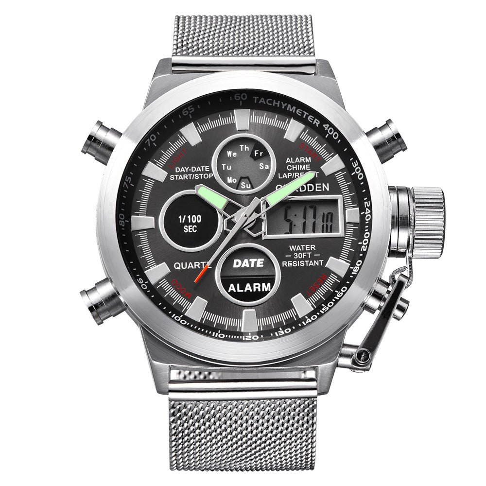 Electronic Sports Watch Altior Prime